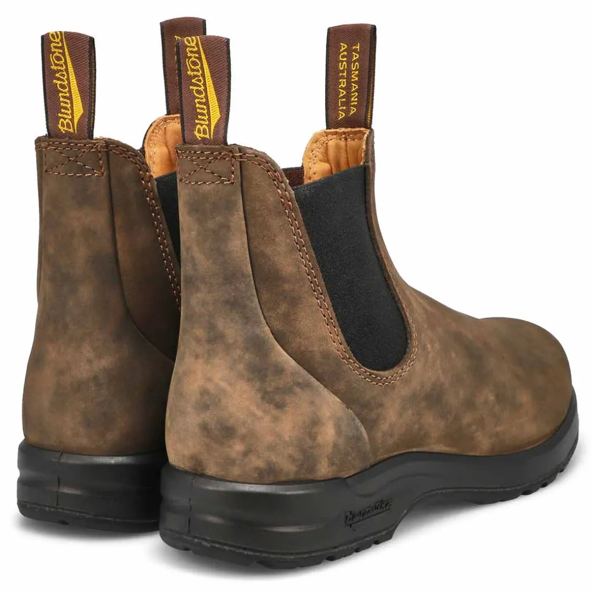 2055 - All-Terrain Series Unisex