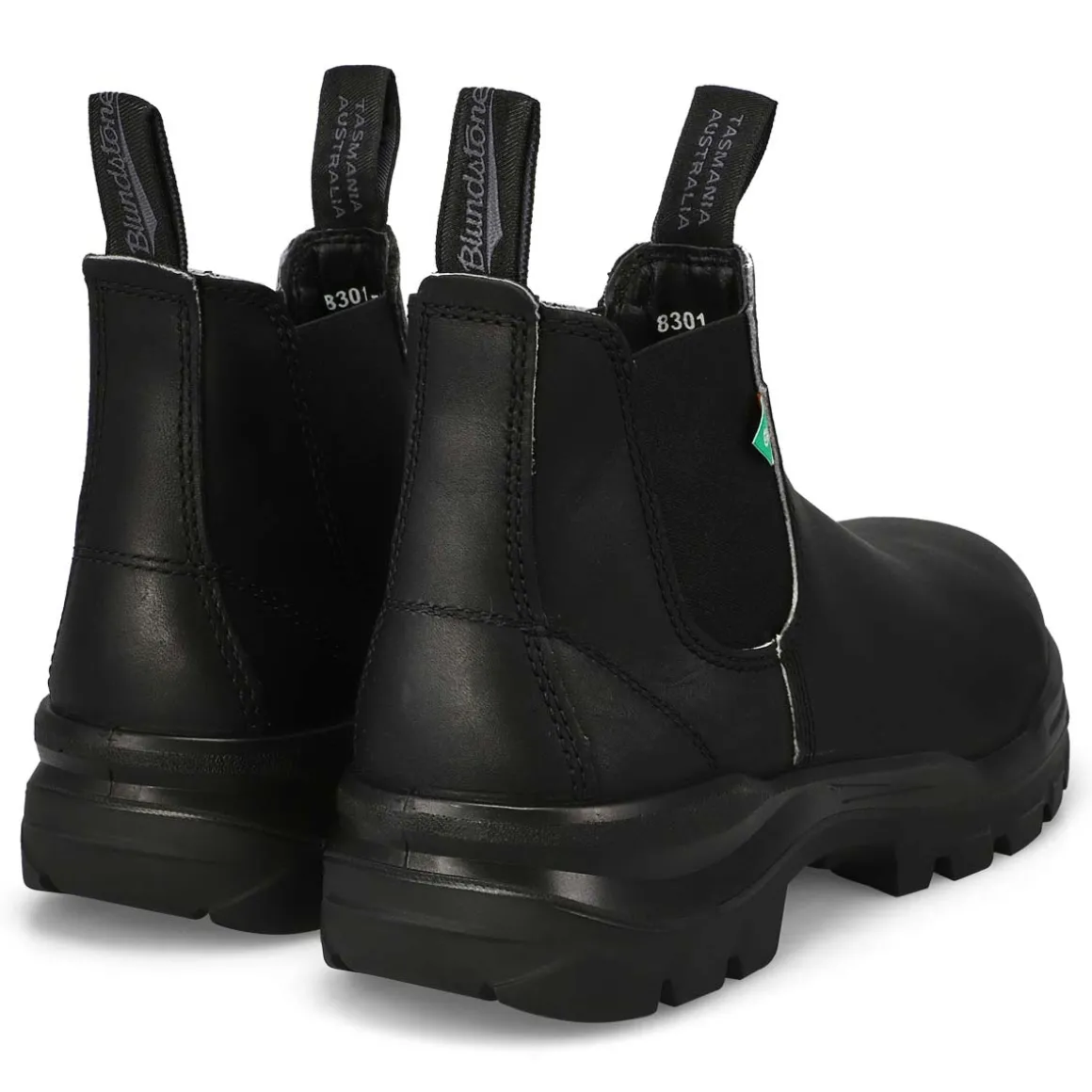 8301 - Rotoflex Work & Safety Unisex