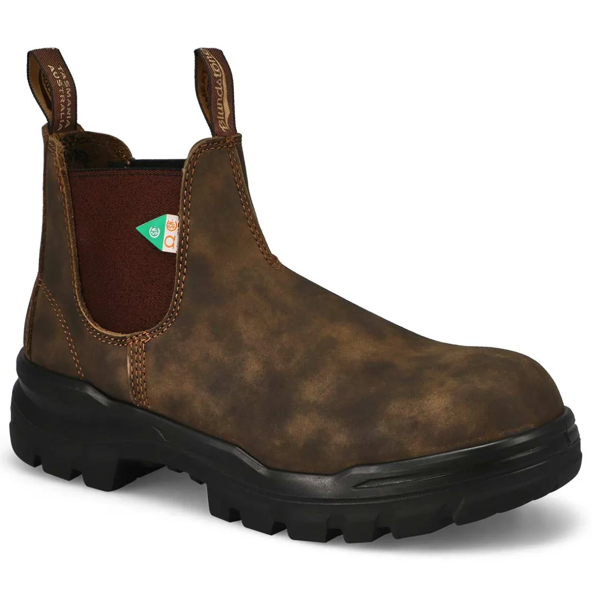 8302 - Rotoflex Work & Safety Unisex