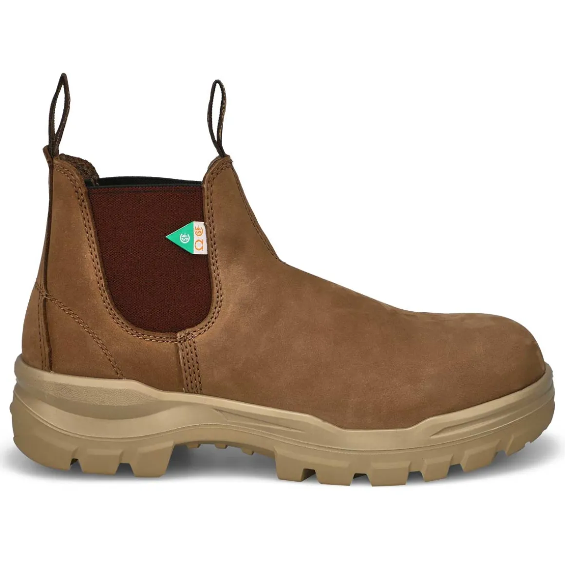 8302 - Rotoflex Work & Safety Unisex