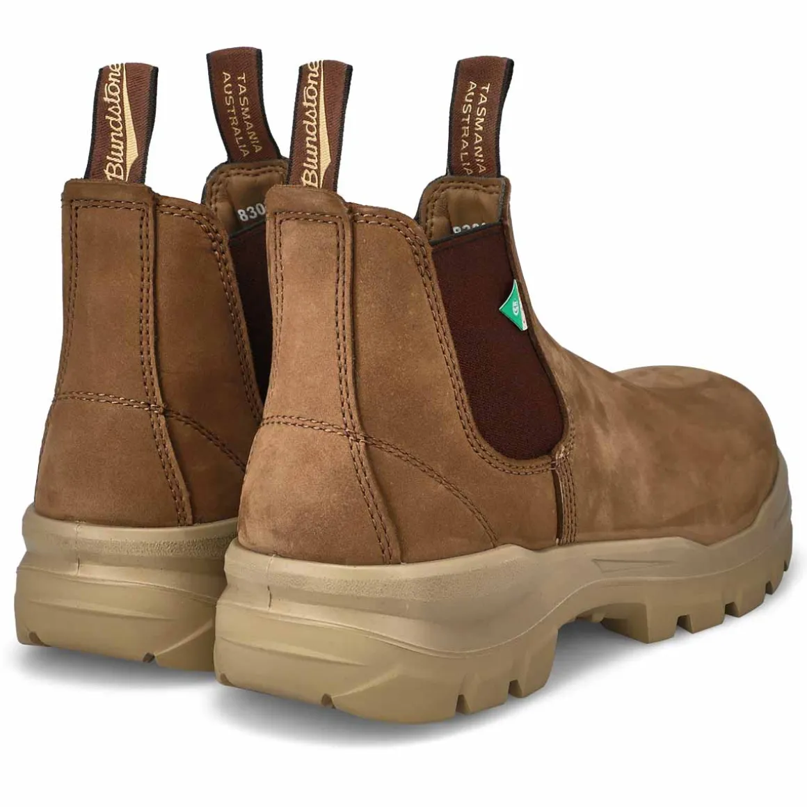 8302 - Rotoflex Work & Safety Unisex