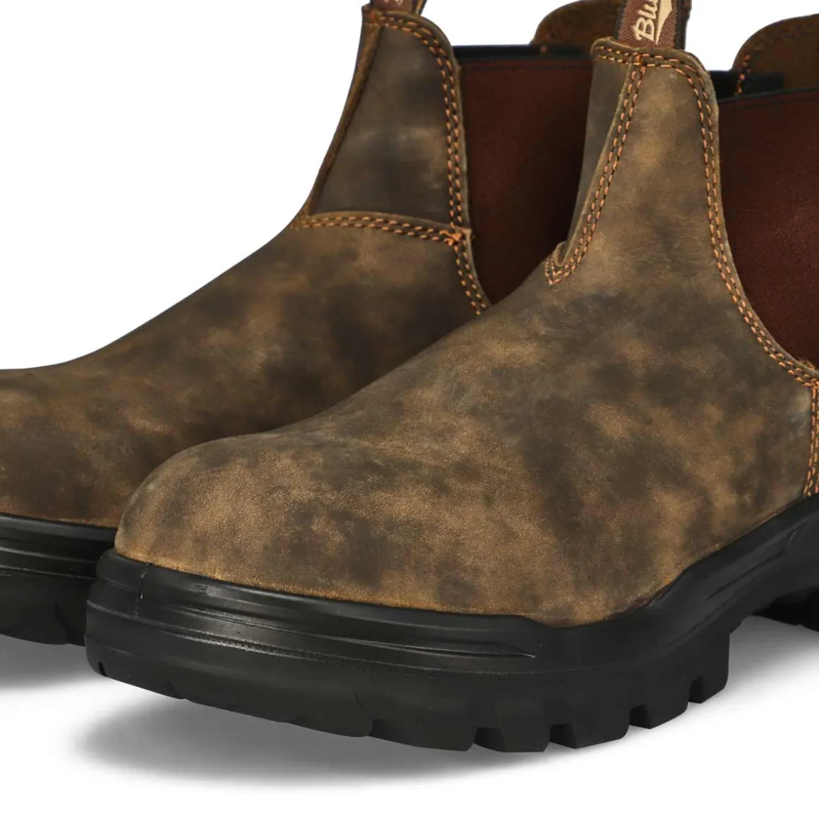 8302 - Rotoflex Work & Safety Unisex