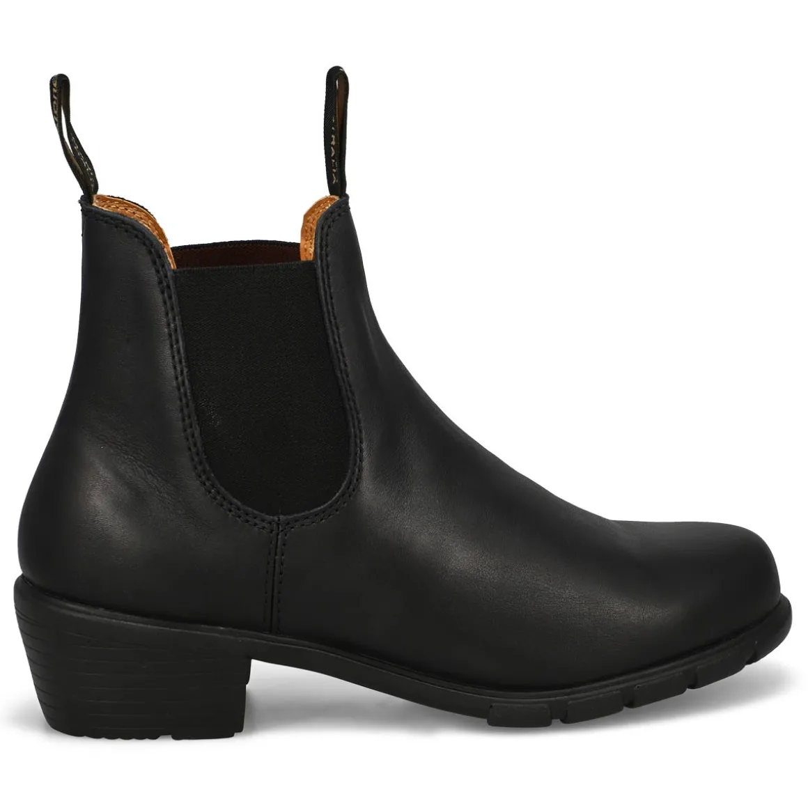 1671 - Women's Series Heel Women