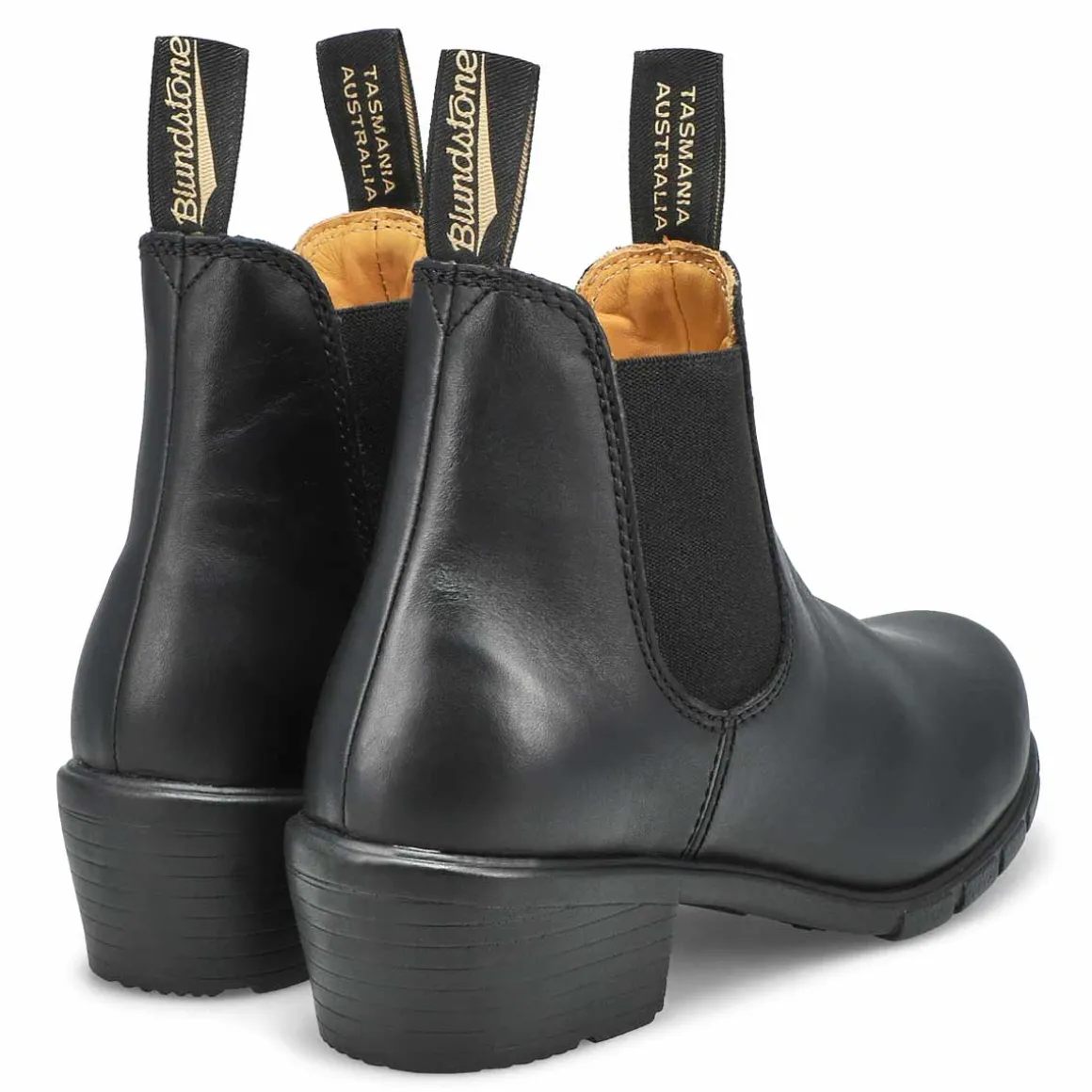 1671 - Women's Series Heel Women