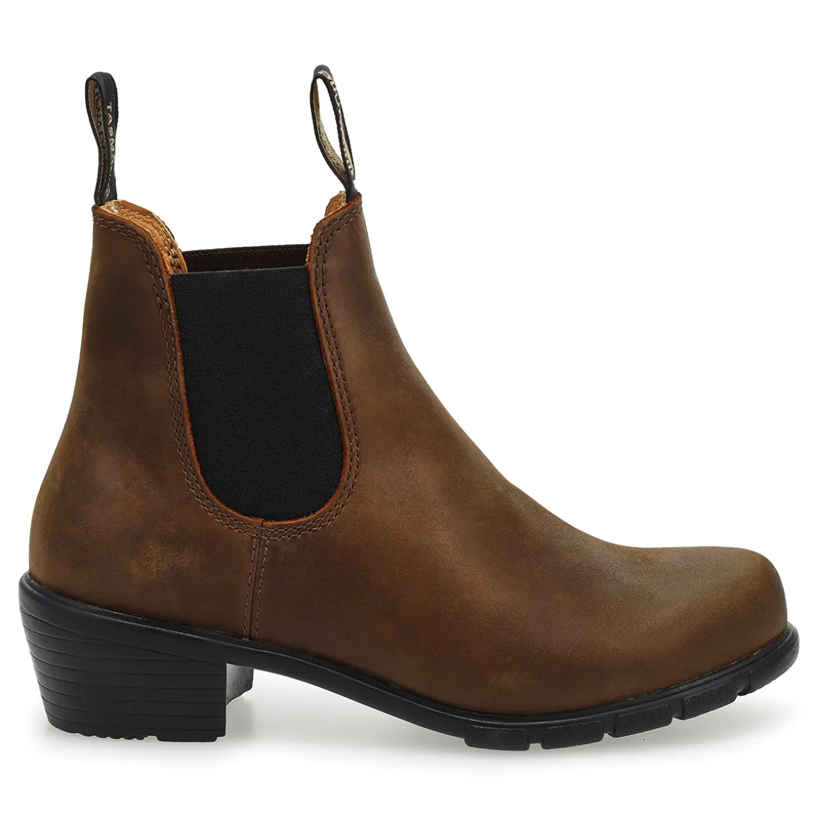 1671 - Women's Series Heel Women