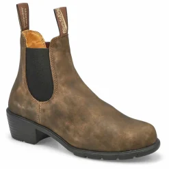 1677 - Women's Series Heel Women