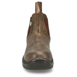 180 - Work & Safety Boot Unisex