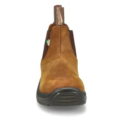 180 - Work & Safety Boot Unisex
