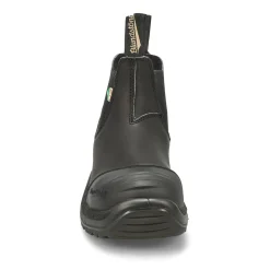 180 - Work & Safety Boot Unisex