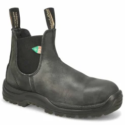 180 - Work & Safety Boot Unisex
