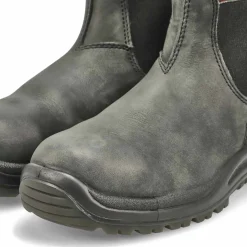 180 - Work & Safety Boot Unisex
