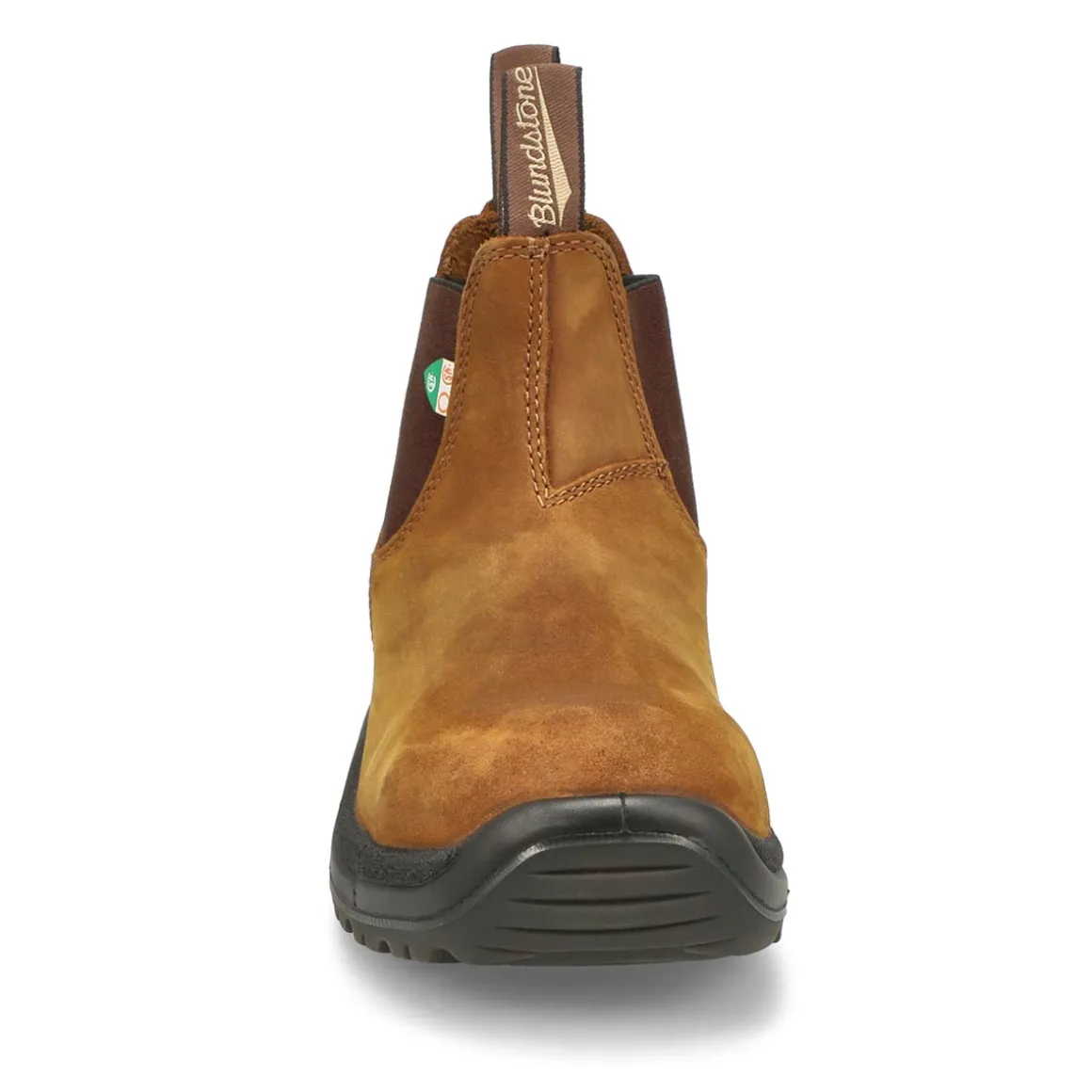 181 - Work & Safety Boot Unisex