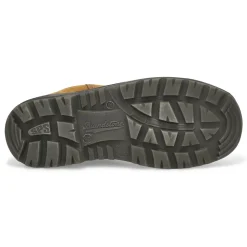 181 - Work & Safety Boot Unisex