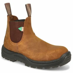 164 - Work & Safety Boot Unisex
