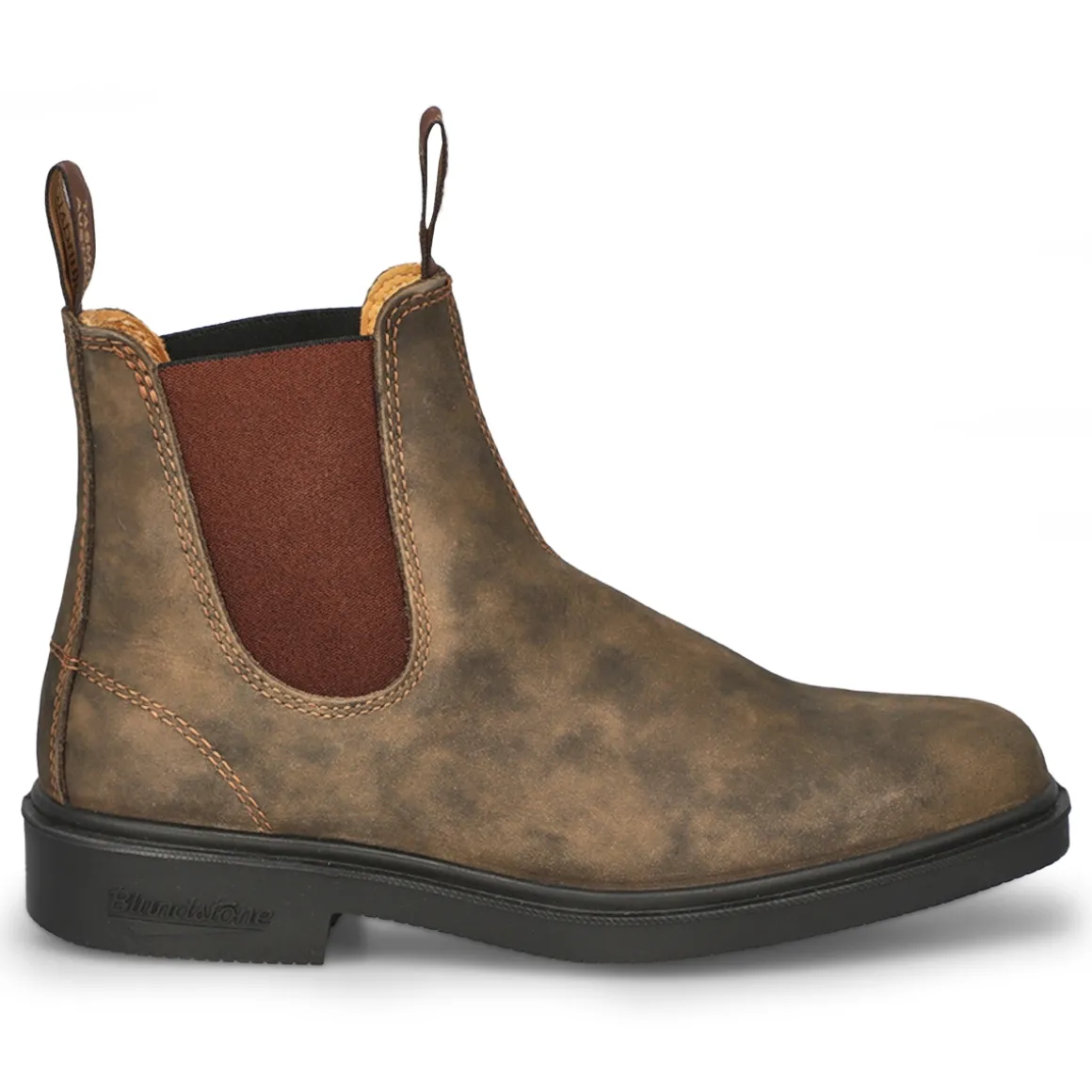 068 Chisel Toe Unisex