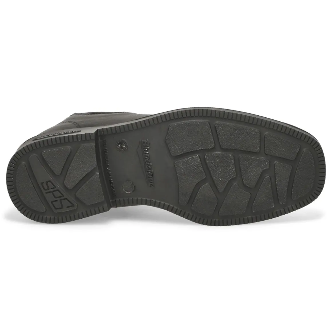 1306 Chisel Toe Unisex