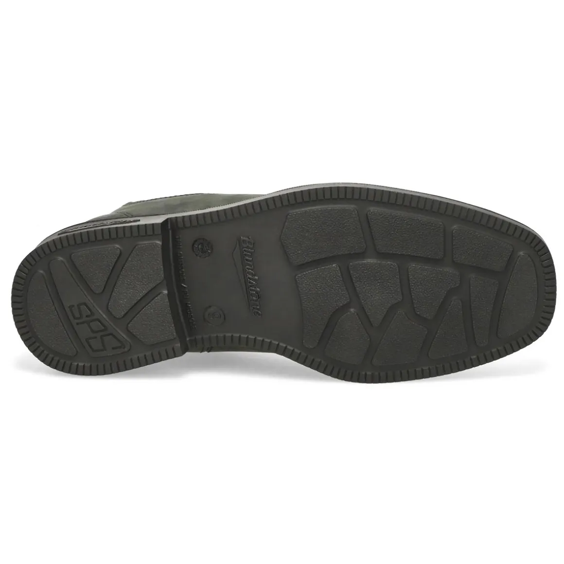 1306 Chisel Toe Unisex