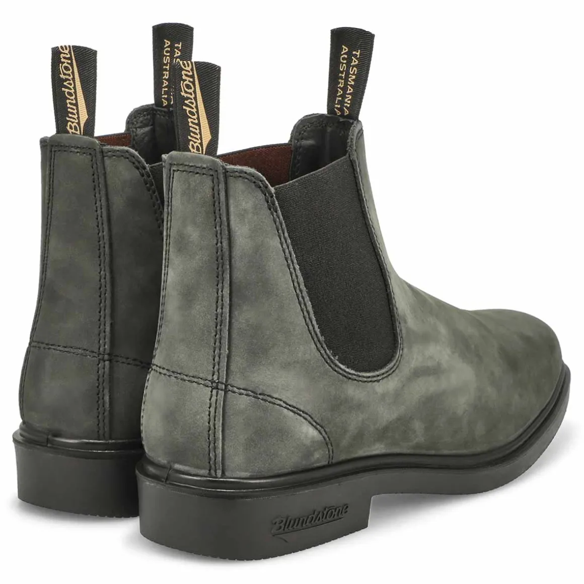 1306 Chisel Toe Unisex