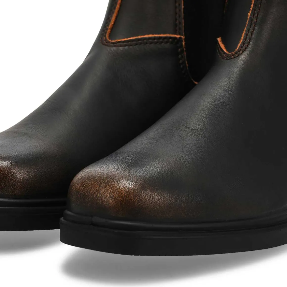 1306 Chisel Toe Unisex