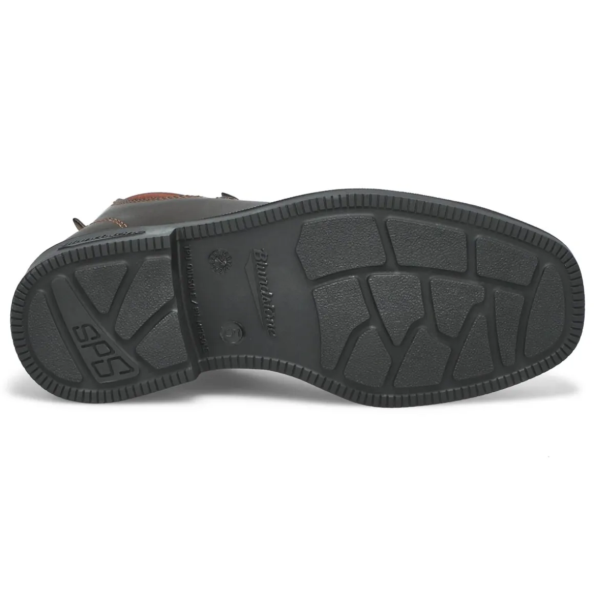 1306 Chisel Toe Unisex