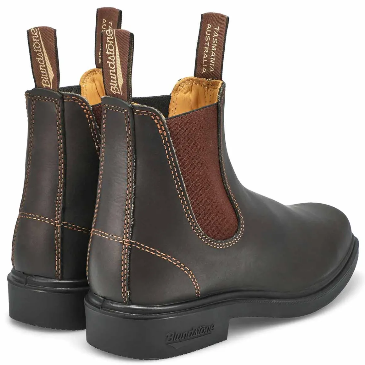 067 Chisel Toe Unisex