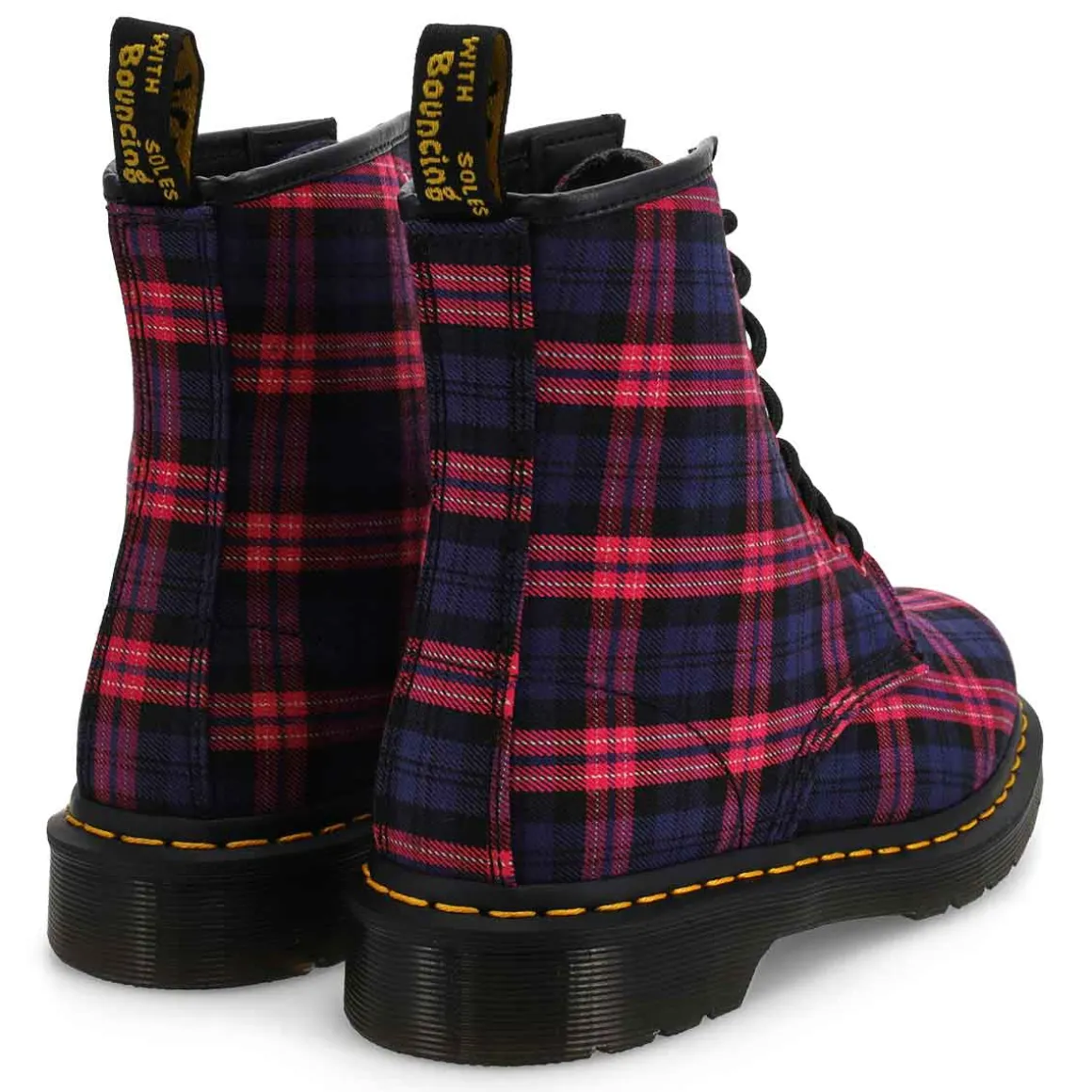 1460 Frill Women