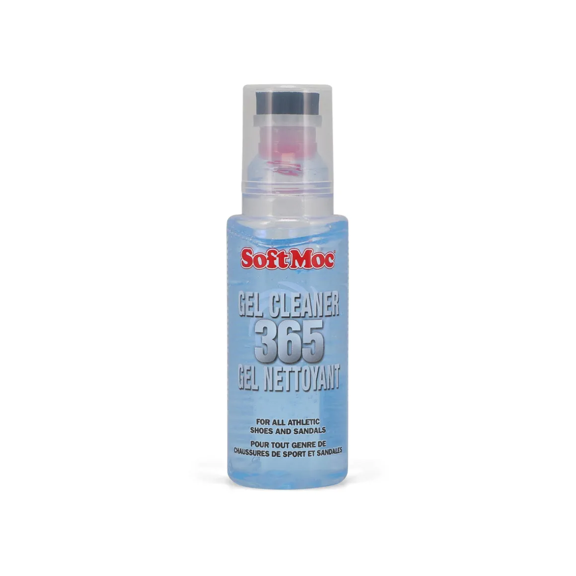 365 Gel Cleaner Accessory