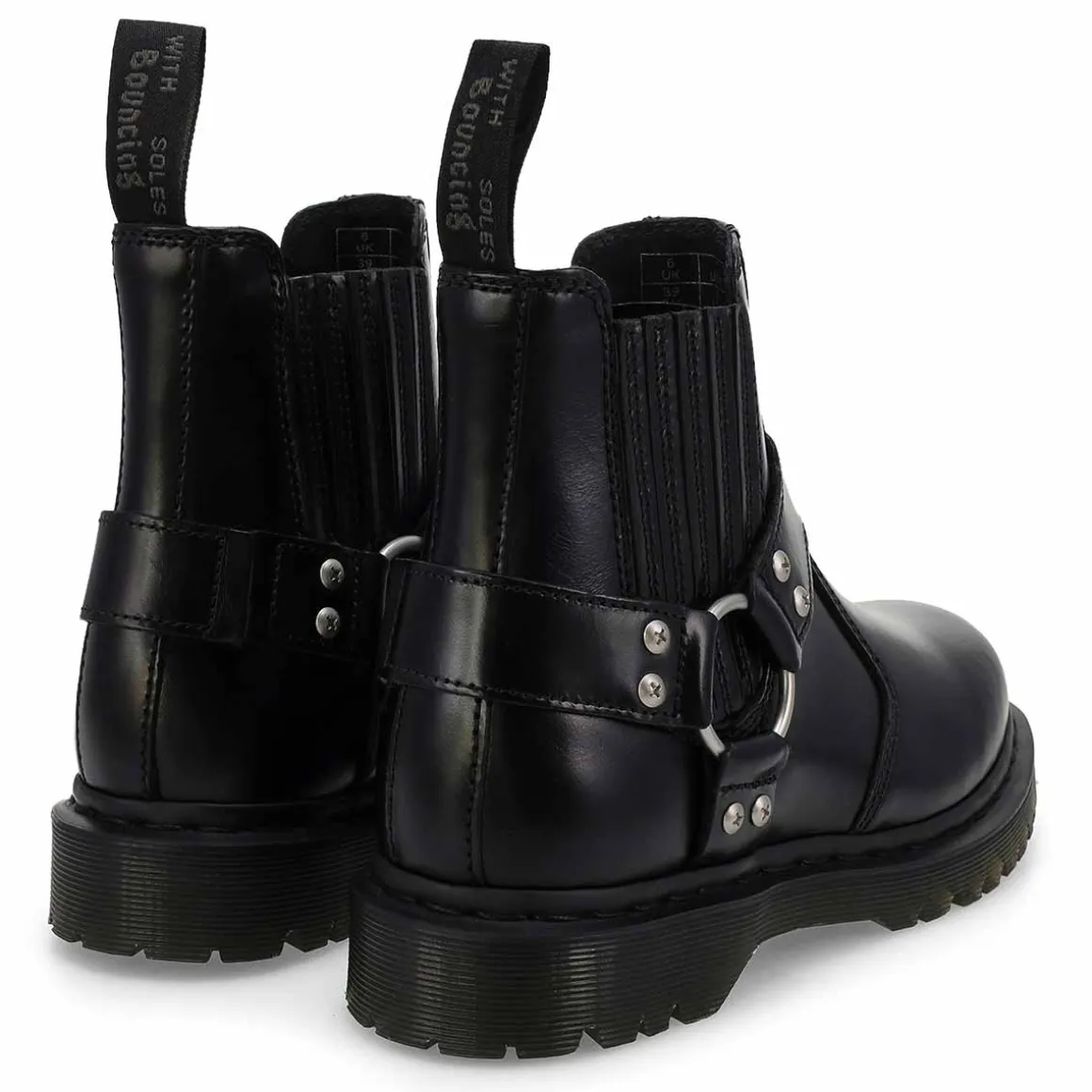 1460 Harness Women