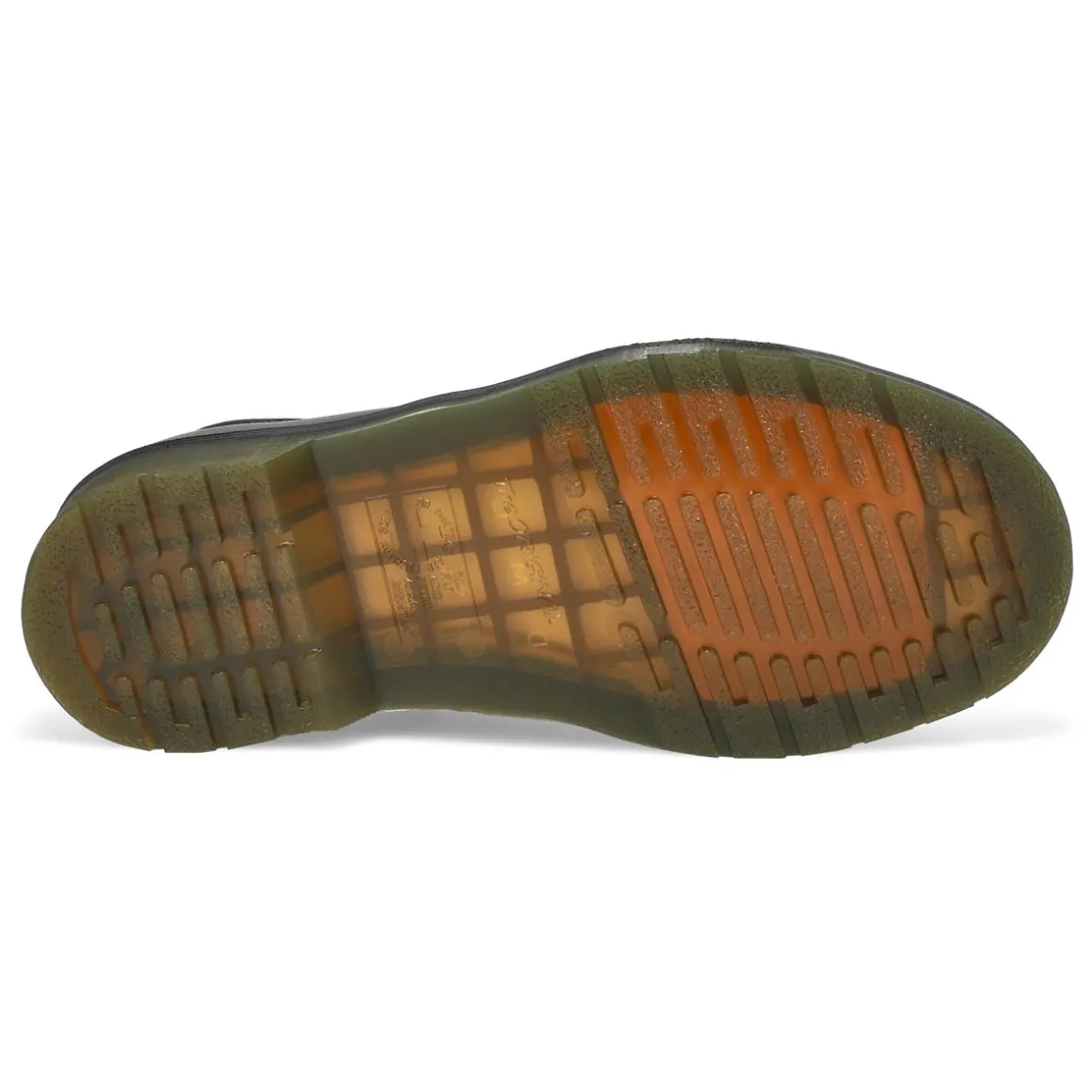 1461 Nappa Unisex