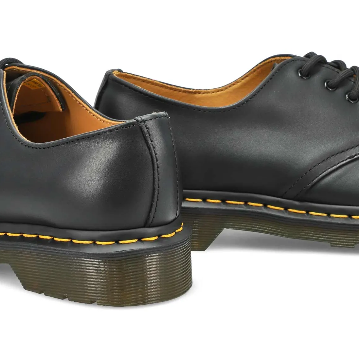 1461 Nappa Unisex