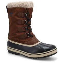 1964 Pac Nylon Men