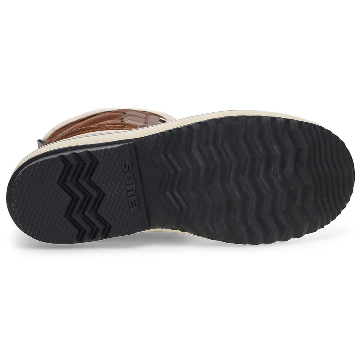 1964 Pac Nylon Men