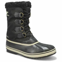 1964 Pac Nylon Men