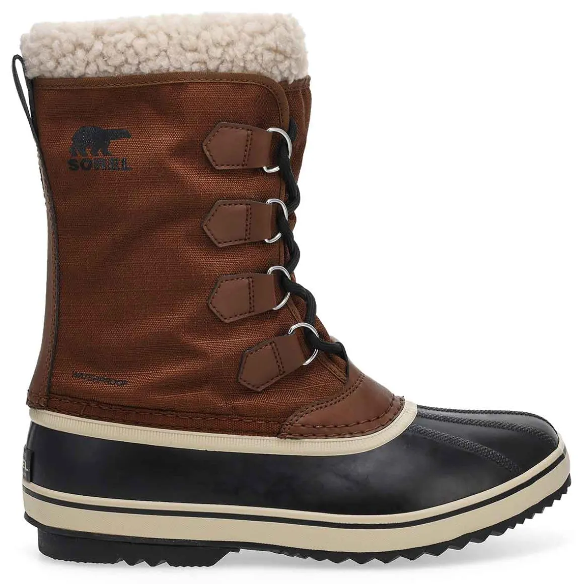 1964 Pac Nylon Men