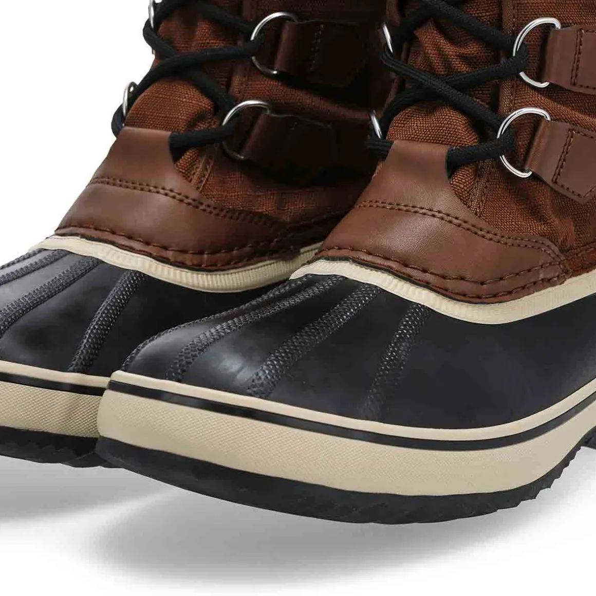 1964 Pac Nylon Men