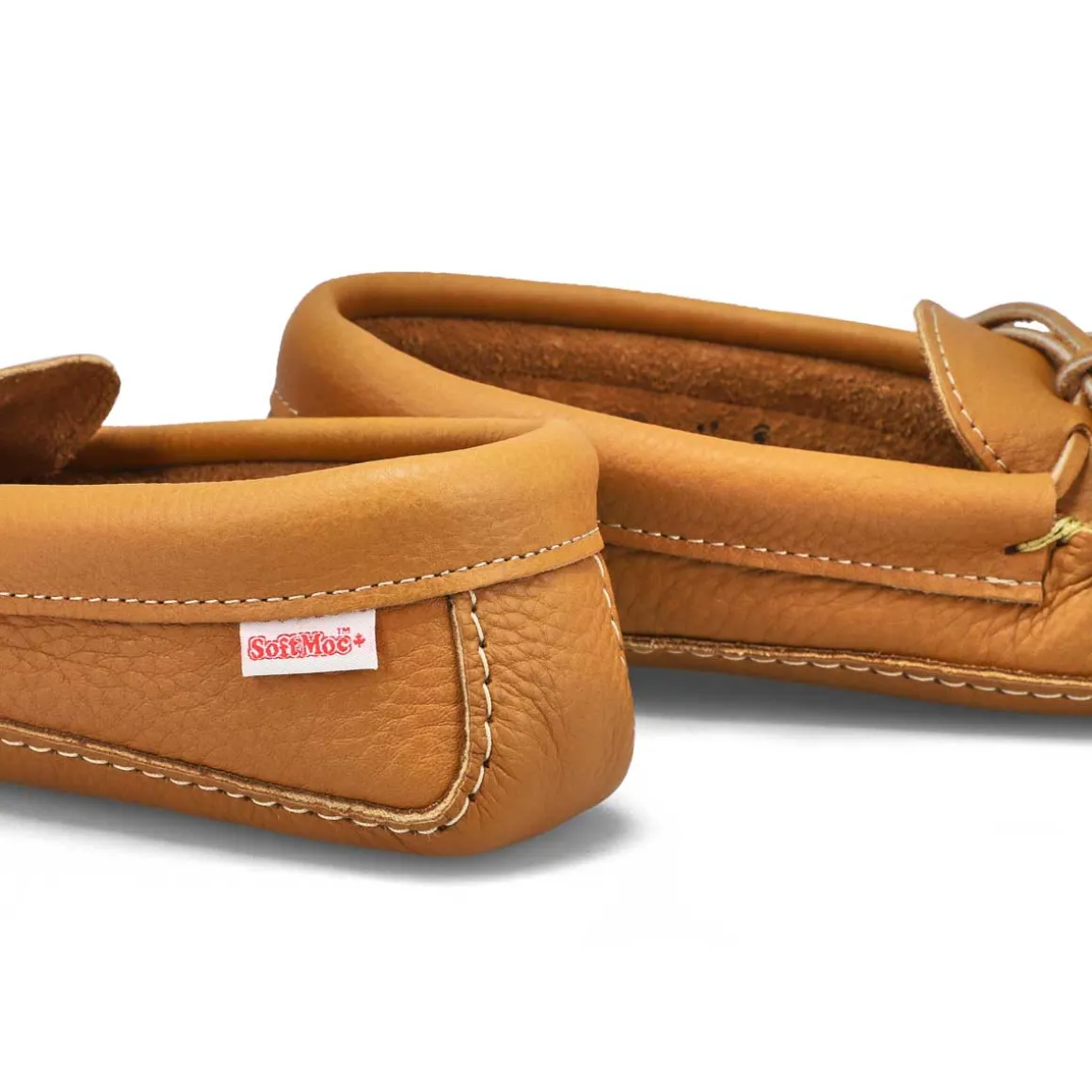 7463 SoftMocs Women