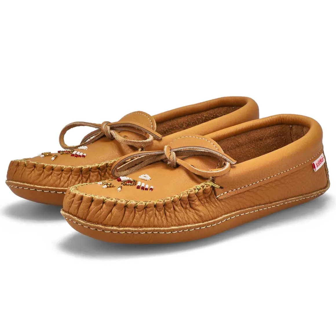 7463 SoftMocs Women