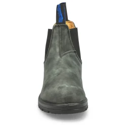1391 Winter Series- Chisel Toe Unisex