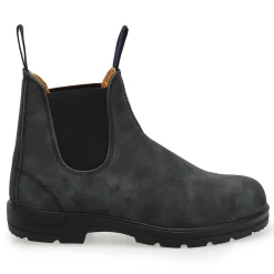 1391 Winter Series- Chisel Toe Unisex