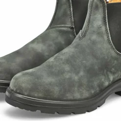 1391 Winter Series- Chisel Toe Unisex
