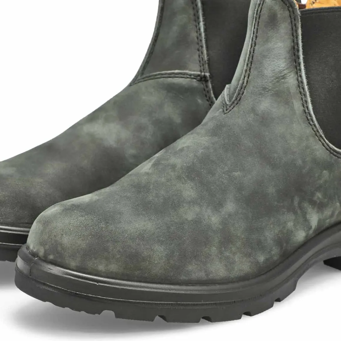 1391 Winter Series- Chisel Toe Unisex