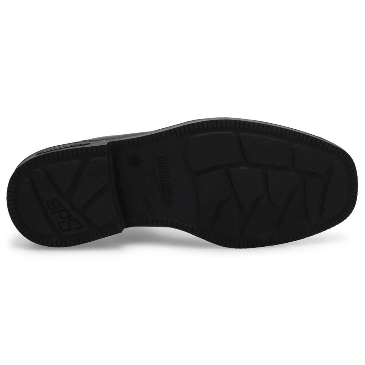 1391 Winter Series- Chisel Toe Unisex