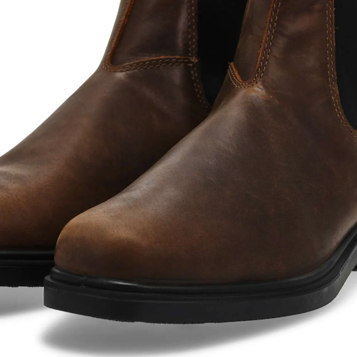 1391 Winter Series- Chisel Toe Unisex