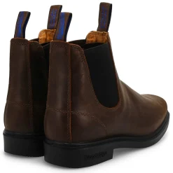 1391 Winter Series- Chisel Toe Unisex