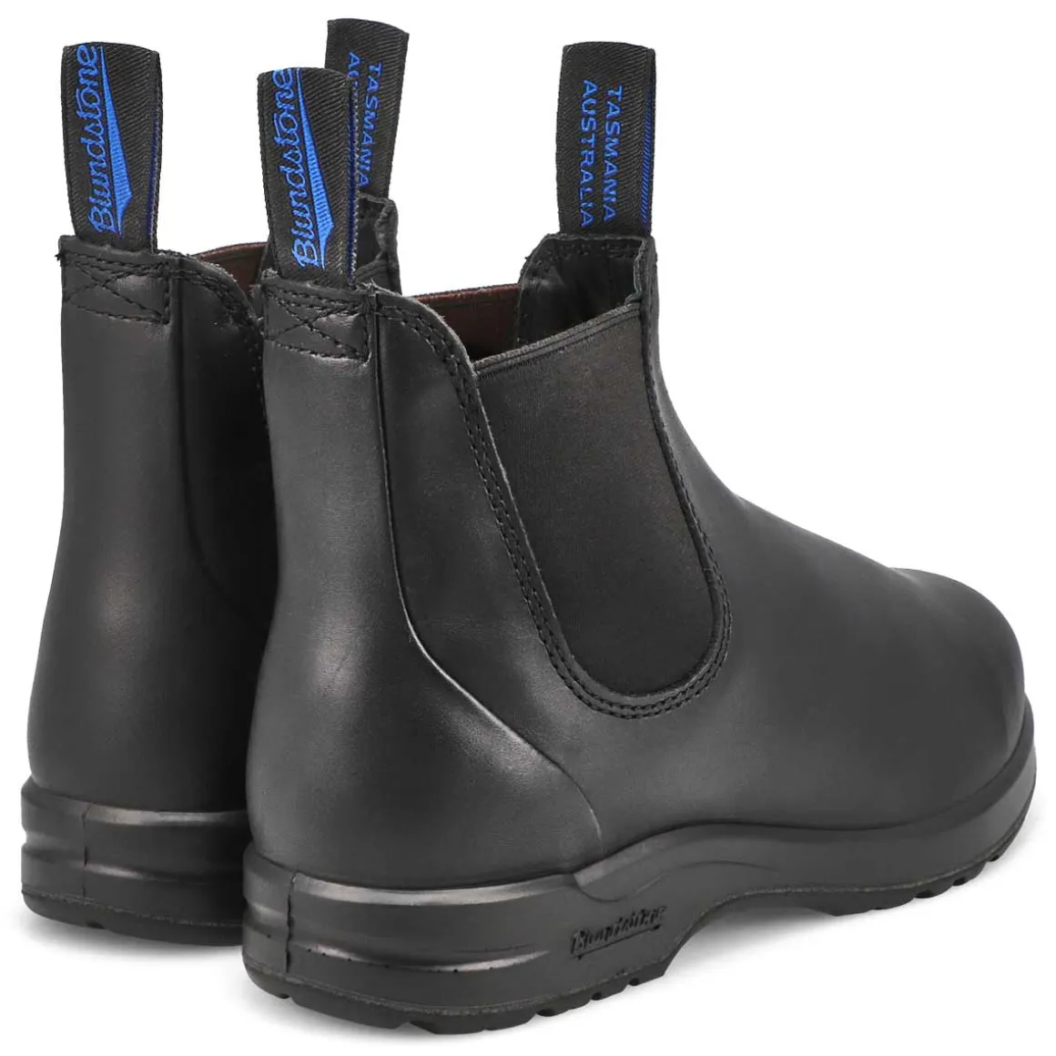 1391 Winter Series- Chisel Toe Unisex