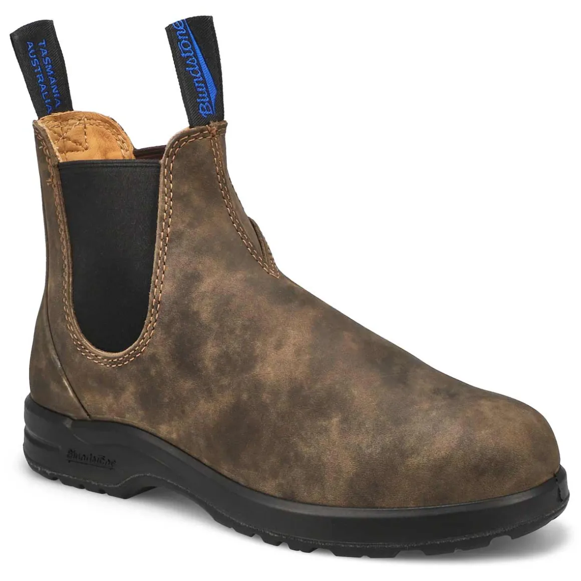 1391 Winter Series- Chisel Toe Unisex