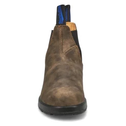 1391 Winter Series- Chisel Toe Unisex