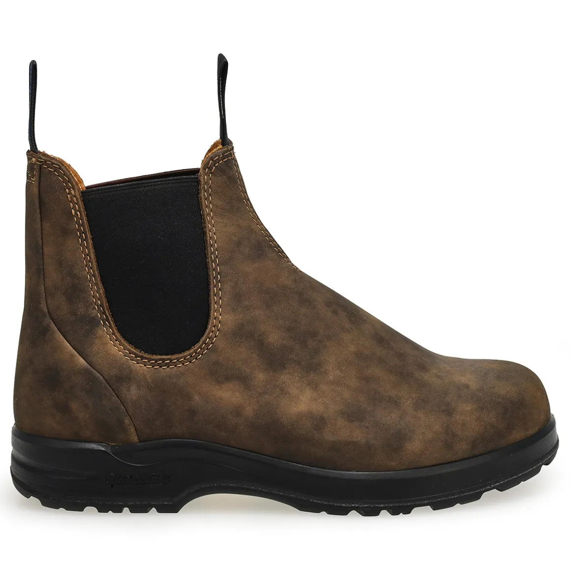 1391 Winter Series- Chisel Toe Unisex