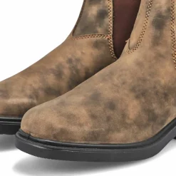 1391 Winter Series- Chisel Toe Unisex