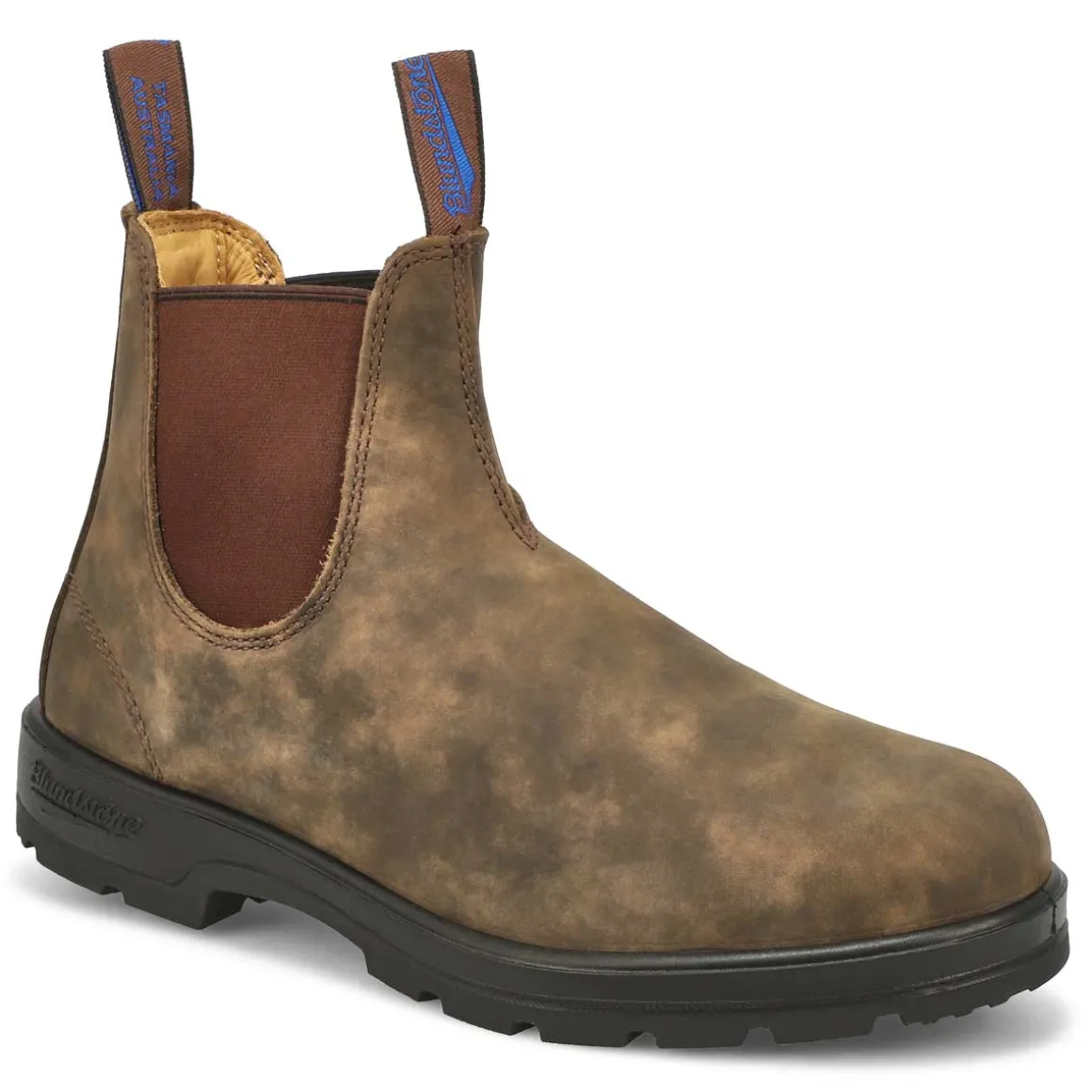 1391 Winter Series- Chisel Toe Unisex